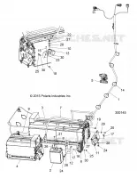ELECTRICAL, BATTERY, LI-ION, 12KW