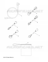 ELECTRICAL, CHARGE CORDS