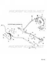 AIR CONDITIONING ROUTINGS