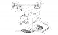 EXHAUST SYSTEM