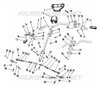 STEERING (4910951095006A)
