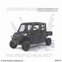 DECALSS, GRAPHIC