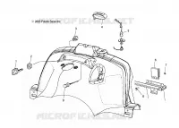ELECTRICAL AND CONSOLE