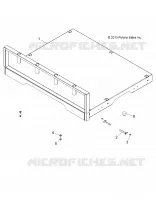 CARGO BED BOX