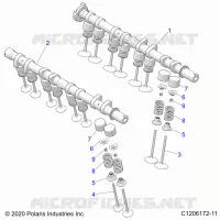 VALVES