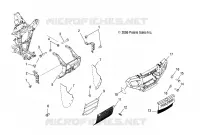 BUMPER MOUNTING