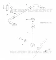 STABILIZER BAR