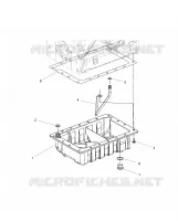 OIL PAN