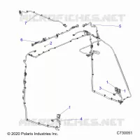 ELECTRICAL, COMPONENTS, DOOR/WINDOW