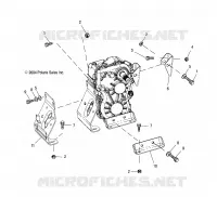 TRANSMISSION MOUNTING