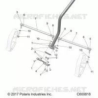 LOWER STEERING
