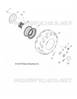 WHEELS, FRONT