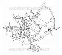 STEERING SPORT/SPORT GT (4921282128023A)
