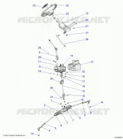 STEERING