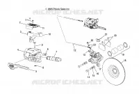 BRAKE SYSTEM