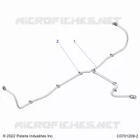 ELECTRICAL, WIRE HARNESS BOX