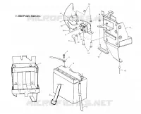 BATTERY BOX