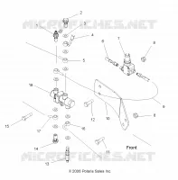 BRAKES, VALVE SYSTEM