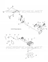 WIRE HARNESS, EPS
