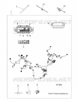 WIRE HARNESS