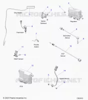 ELECTRICAL, COMPONENTS