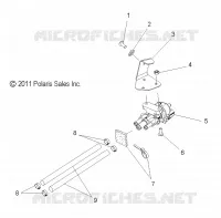 IDLE AIR CONTROL