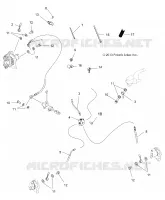 BRAKE LINES
