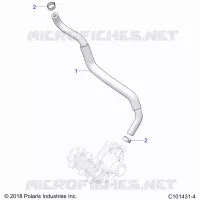 COOLING BYPASS
