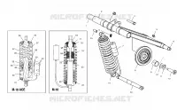 REAR TORQUE ARM (M-10)