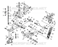 REAR SUSPENSION