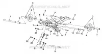 FRONT TORQUE ARM