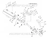 EXHAUST SYSTEM