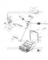 STEERING   HANDLEBAR