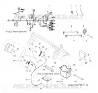 ELECTRICAL/BATTERY