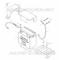BATTERY BOX