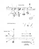WIRE HARNESS