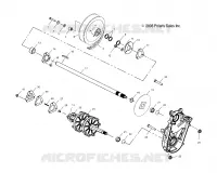 DRIVE TRAIN