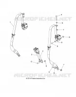 SAFETY RESTRAINT BENCH, US