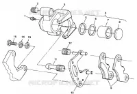 FRONT BRAKE