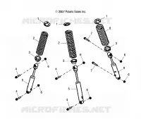 SHOCKS