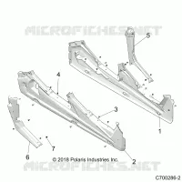 ROCKER PANELS