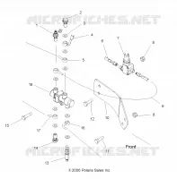 BRAKES, VALVE SYSTEM