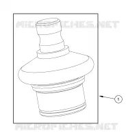 BALL JOINT