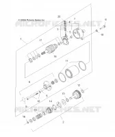 STARTING SYSTEM