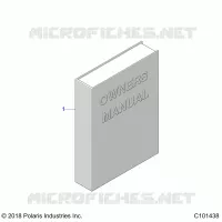 REFERENCE, OWNERS MANUAL
