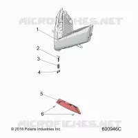 ELECTRICAL, HEADLIGHT AND TAILLIGHT