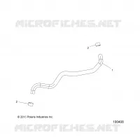 COOLING BYPASS