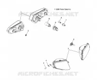 TAILLAMPS / HEADLIGHTS