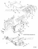 EXHAUST SYSTEM