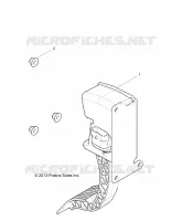 THROTTLE  PEDAL